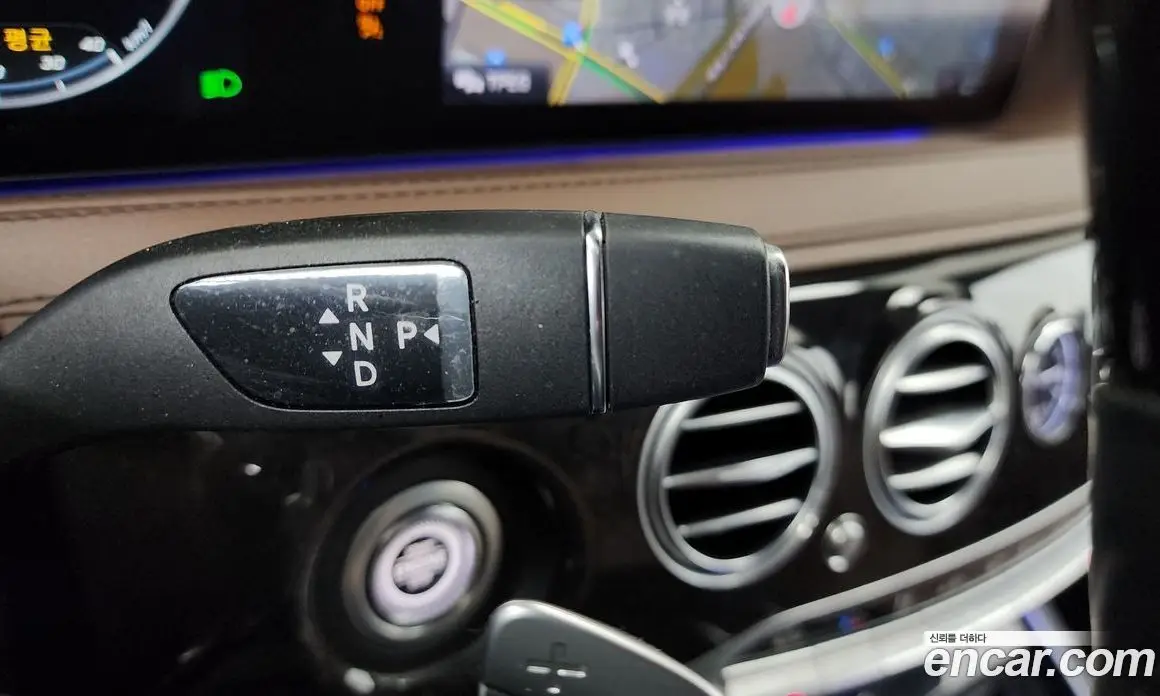 Mercedes-Benz S-Class 2020 3.0 автомат (гидро), фото 12 Mercedes-Benz S-Class 2020 3.0 автомат (гидро), фото 12