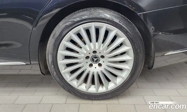 Mercedes-Benz S-Class 2020 3.0 автомат (гидро), миниатюра 7 Mercedes-Benz S-Class 2020 3.0 автомат (гидро), миниатюра 7