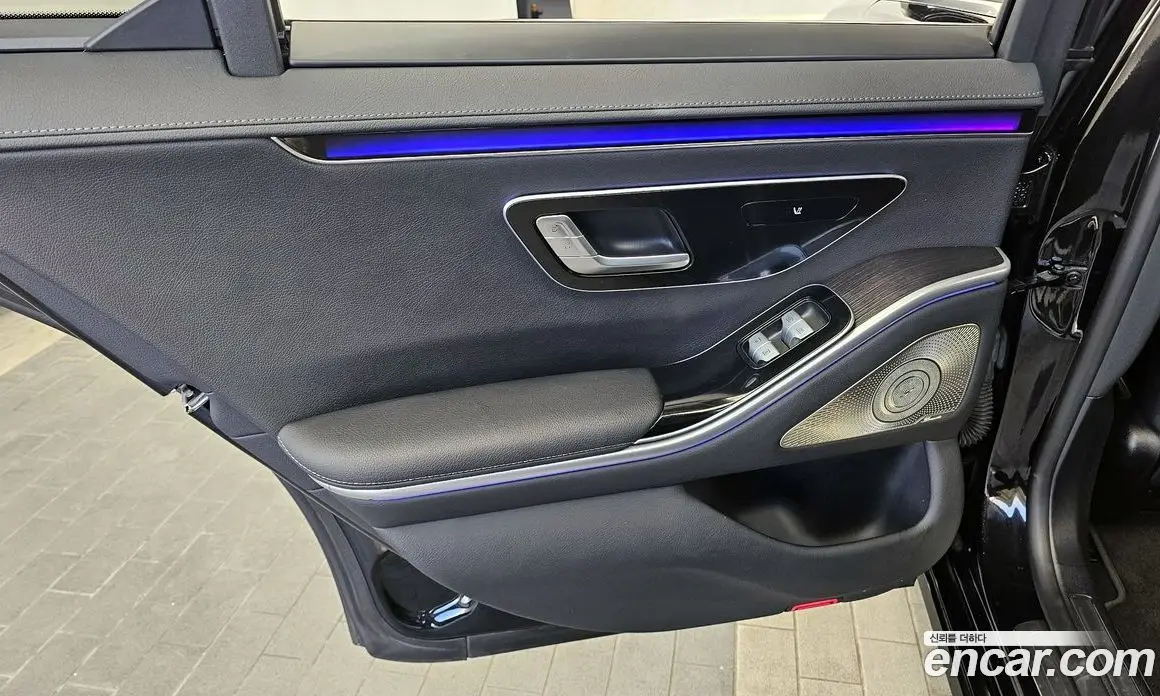 Mercedes-Benz S-Class 2022 2.9 автомат (гидро), фото 15