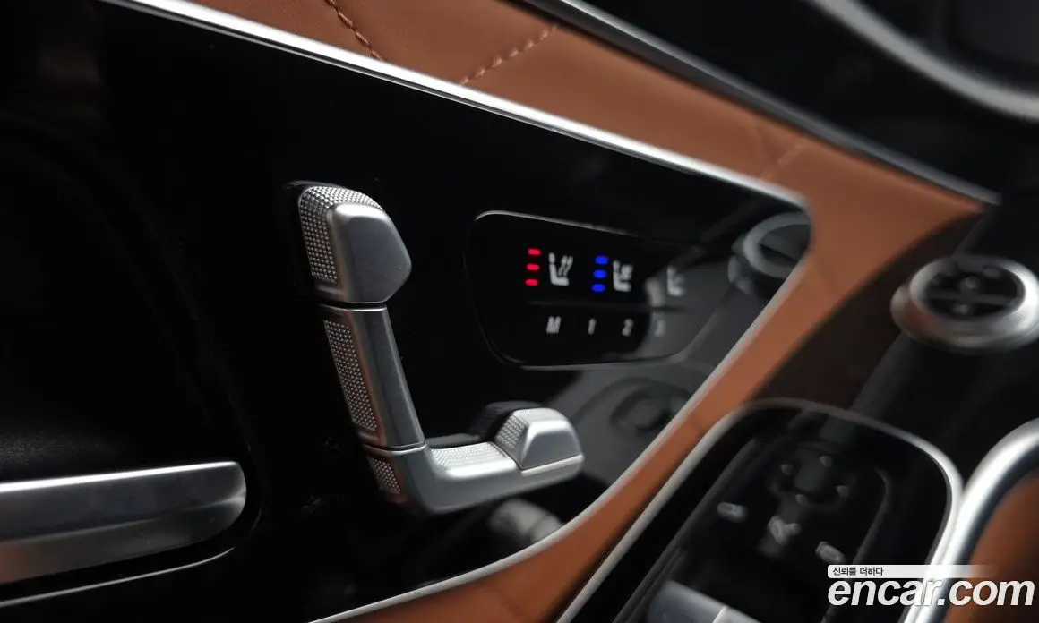 Mercedes-Benz S-Class 2022 4.0 автомат (гидро), фото 11