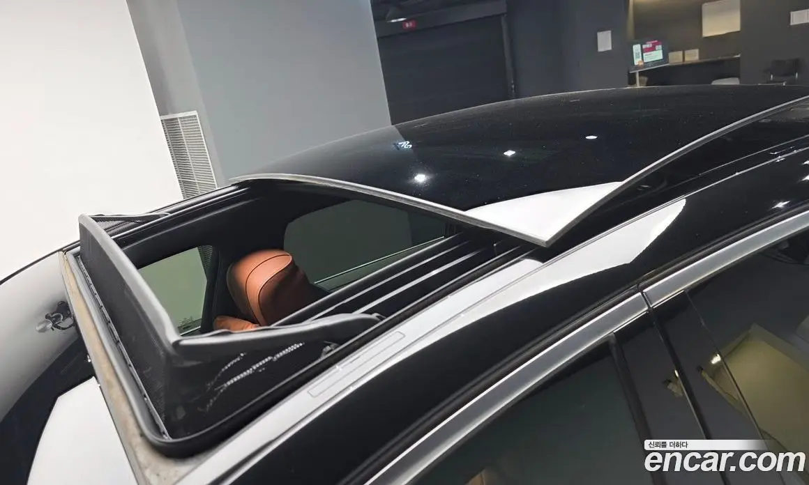 Mercedes-Benz S-Class 2022 4.0 автомат (гидро), фото 20