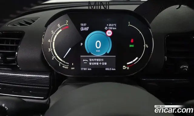 Mini Clubman 2023 2.0 автомат (гидро), миниатюра 11 Mini Clubman 2023 2.0 автомат (гидро), миниатюра 11
