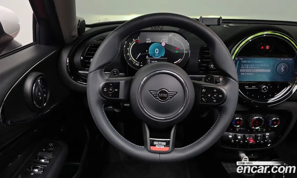 Mini Clubman 2023 2.0 автомат (гидро), фото 19 Mini Clubman 2023 2.0 автомат (гидро), фото 19