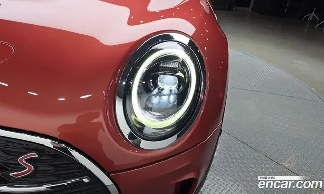 Mini Clubman 2023 2.0 автомат (гидро), миниатюра 8 Mini Clubman 2023 2.0 автомат (гидро), миниатюра 8