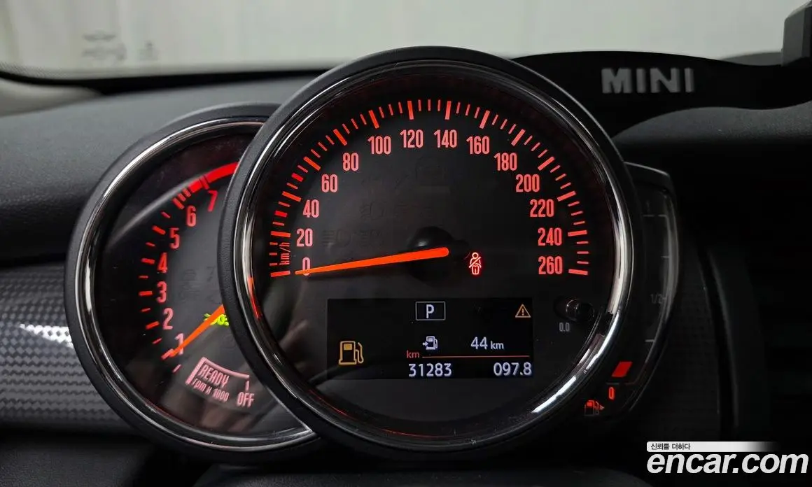 Mini Cooper 2018 1.5 автомат (гидро), фото 11