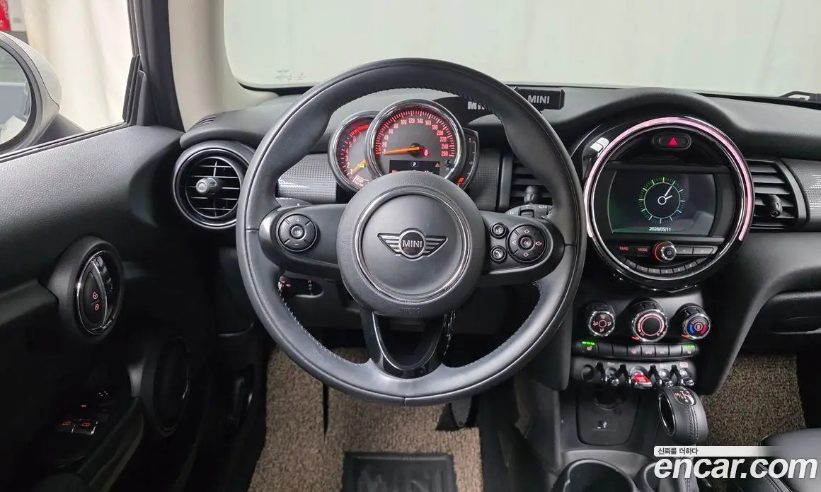 Mini Cooper 2018 1.5 автомат (гидро), фото 19
