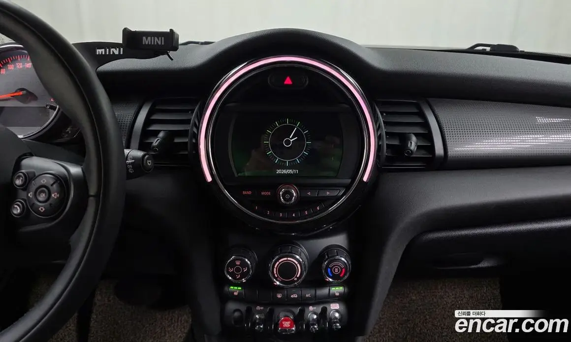 Mini Cooper 2018 1.5 автомат (гидро), фото 20
