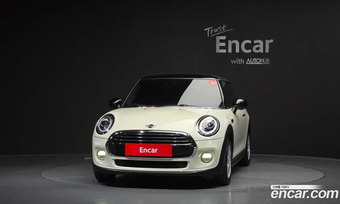 Mini Cooper 2018 1.5 автомат (гидро), фото 3