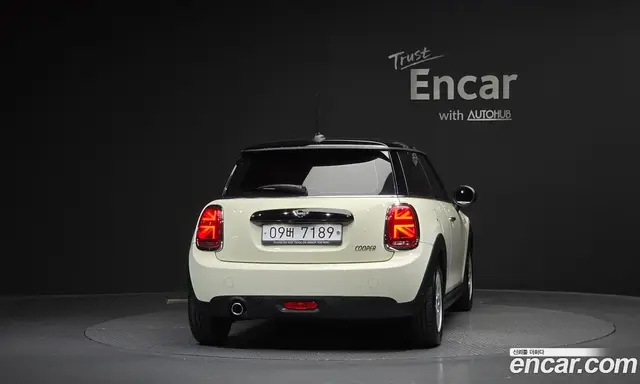 Mini Cooper 2018 1.5 автомат (гидро), миниатюра 4