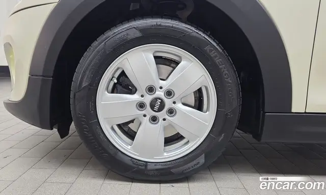 Mini Cooper 2018 1.5 автомат (гидро), миниатюра 5