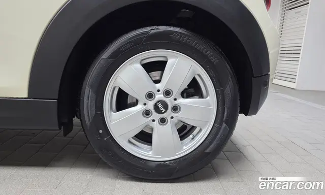 Mini Cooper 2018 1.5 автомат (гидро), миниатюра 7