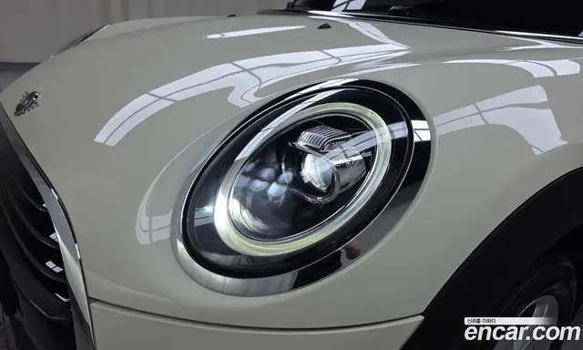 Mini Cooper 2018 1.5 автомат (гидро), миниатюра 8