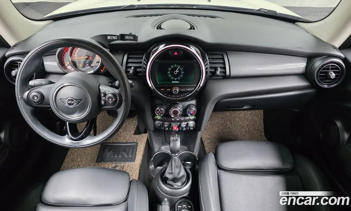 Mini Cooper 2018 1.5 автомат (гидро), фото 10
