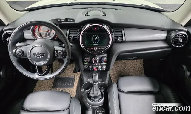 Mini Cooper 2018 1.5 автомат (гидро), миниатюра 10