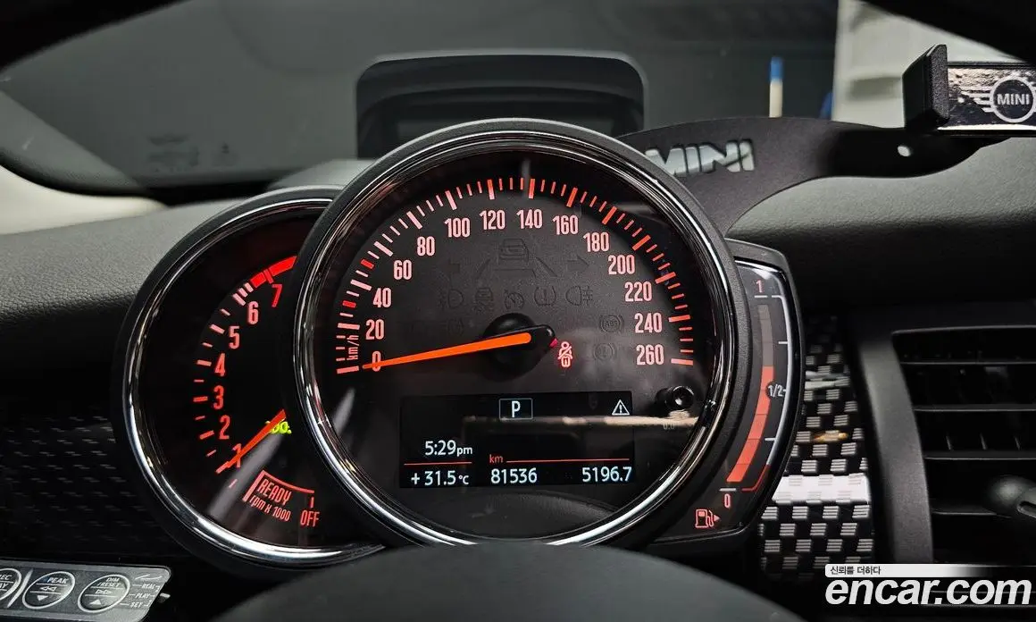Mini Cooper 2018 2.0 автомат (гидро), фото 11 Mini Cooper 2018 2.0 автомат (гидро), фото 11