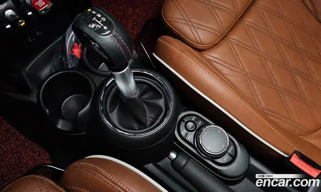 Mini Cooper 2018 2.0 автомат (гидро), миниатюра 12
