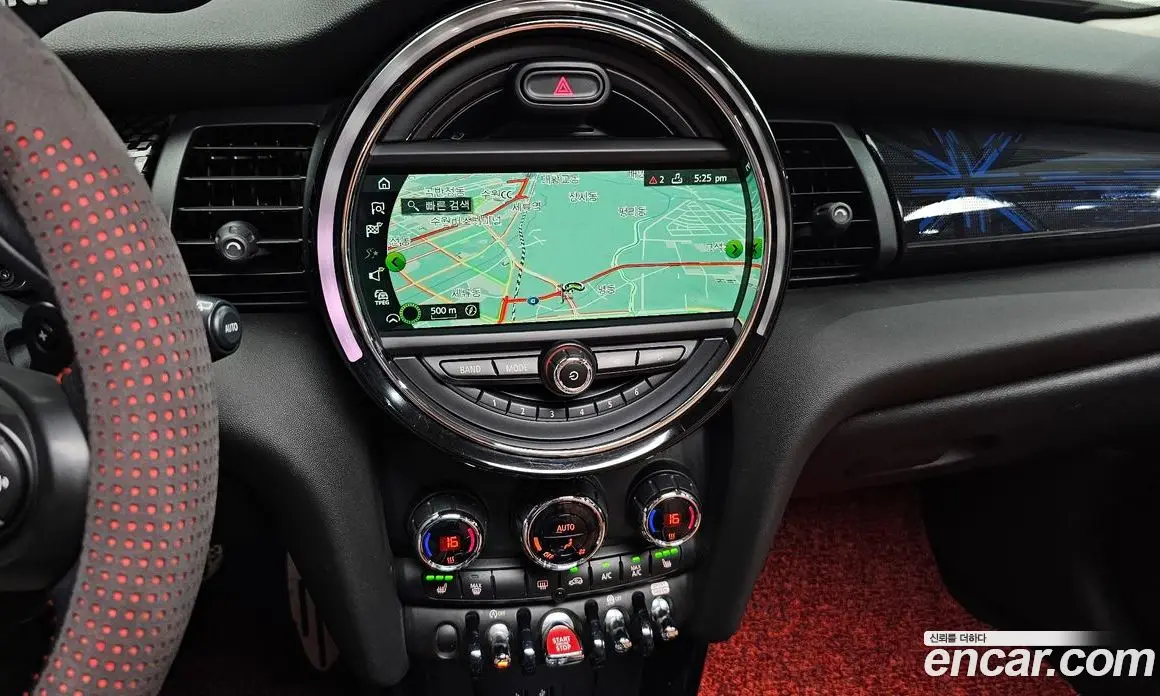 Mini Cooper 2018 2.0 автомат (гидро), фото 19 Mini Cooper 2018 2.0 автомат (гидро), фото 19