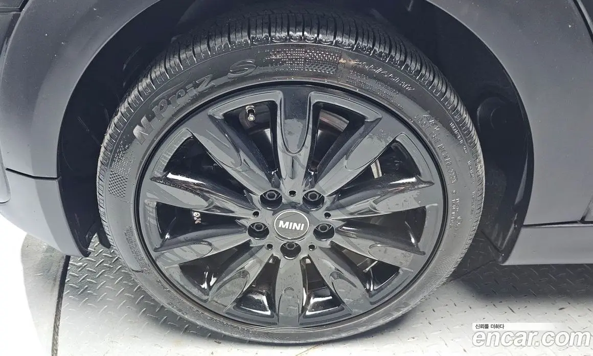 Mini Cooper 2018 2.0 автомат (гидро), фото 5 Mini Cooper 2018 2.0 автомат (гидро), фото 5