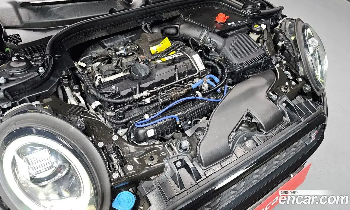 Mini Cooper 2018 2.0 автомат (гидро), фото 6 Mini Cooper 2018 2.0 автомат (гидро), фото 6