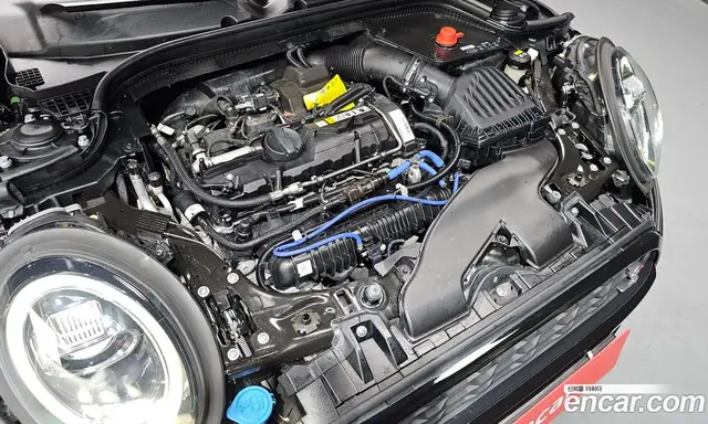 Mini Cooper 2018 2.0 автомат (гидро), миниатюра 6 Mini Cooper 2018 2.0 автомат (гидро), миниатюра 6
