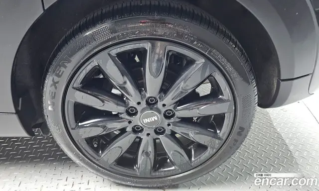 Mini Cooper 2018 2.0 автомат (гидро), миниатюра 7 Mini Cooper 2018 2.0 автомат (гидро), миниатюра 7