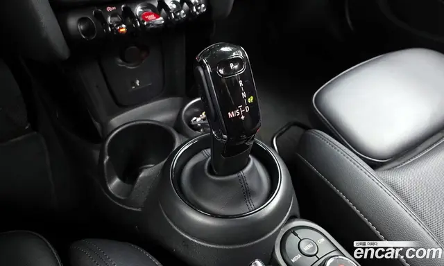 Mini Cooper 2021 1.5 автомат (гидро), миниатюра 12