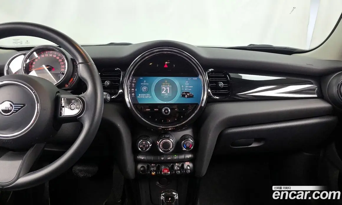 Mini Cooper 2021 1.5 автомат (гидро), фото 20 Mini Cooper 2021 1.5 автомат (гидро), фото 20