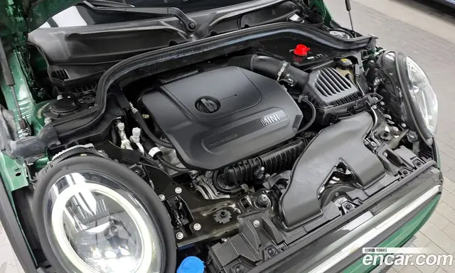 Mini Cooper 2021 1.5 автомат (гидро), миниатюра 6 Mini Cooper 2021 1.5 автомат (гидро), миниатюра 6