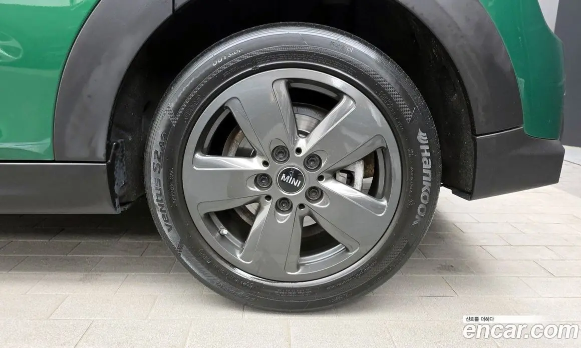 Mini Cooper 2021 1.5 автомат (гидро), фото 7 Mini Cooper 2021 1.5 автомат (гидро), фото 7