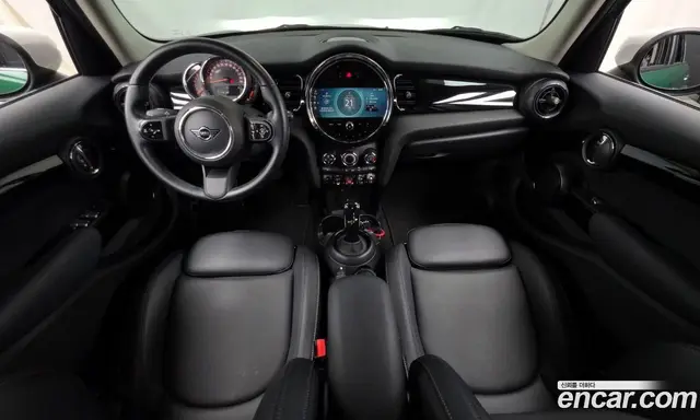 Mini Cooper 2021 1.5 автомат (гидро), миниатюра 10 Mini Cooper 2021 1.5 автомат (гидро), миниатюра 10