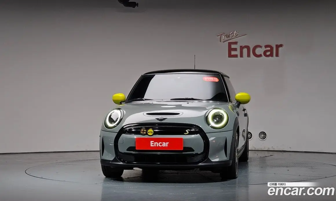 Mini Cooper 2022 автомат (гидро), фото 2 Mini Cooper 2022 автомат (гидро), фото 2