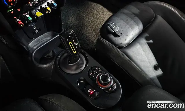 Mini Cooper 2022 автомат (гидро), миниатюра 11 Mini Cooper 2022 автомат (гидро), миниатюра 11