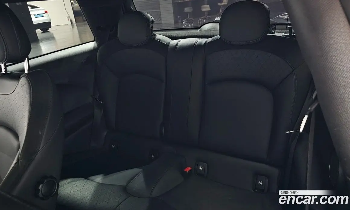 Mini Cooper 2022 автомат (гидро), фото 16 Mini Cooper 2022 автомат (гидро), фото 16