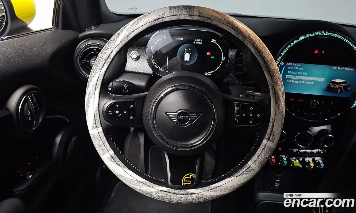 Mini Cooper 2022 автомат (гидро), фото 18 Mini Cooper 2022 автомат (гидро), фото 18