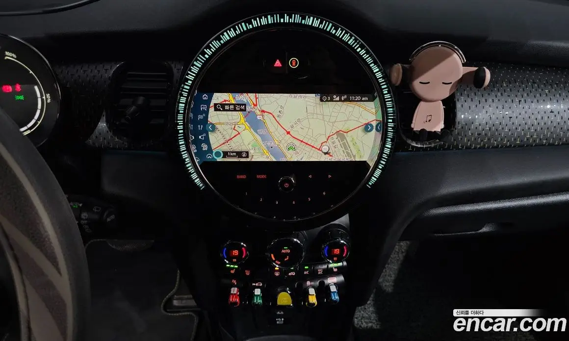 Mini Cooper 2022 автомат (гидро), фото 19 Mini Cooper 2022 автомат (гидро), фото 19