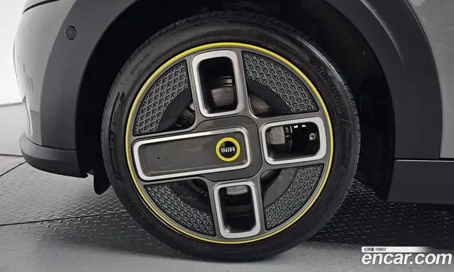 Mini Cooper 2022 автомат (гидро), миниатюра 4 Mini Cooper 2022 автомат (гидро), миниатюра 4