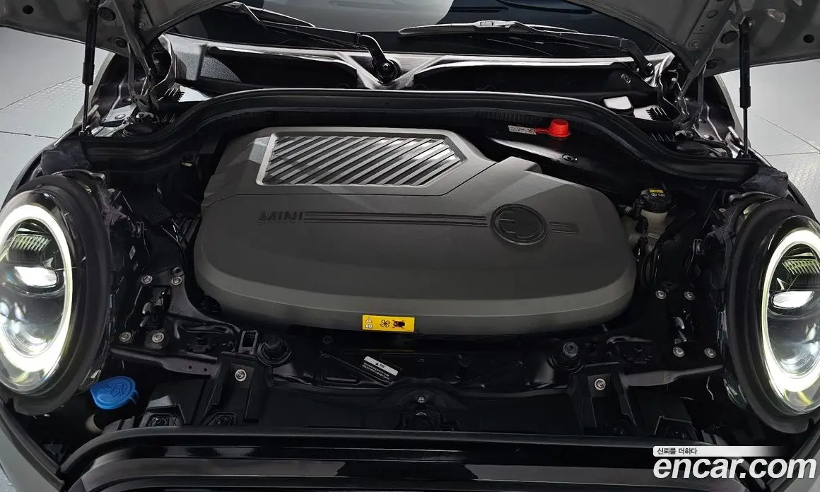 Mini Cooper 2022 автомат (гидро), фото 5 Mini Cooper 2022 автомат (гидро), фото 5