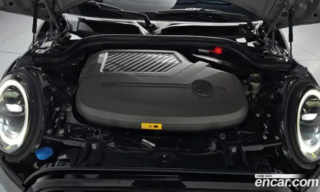 Mini Cooper 2022 автомат (гидро), миниатюра 5 Mini Cooper 2022 автомат (гидро), миниатюра 5
