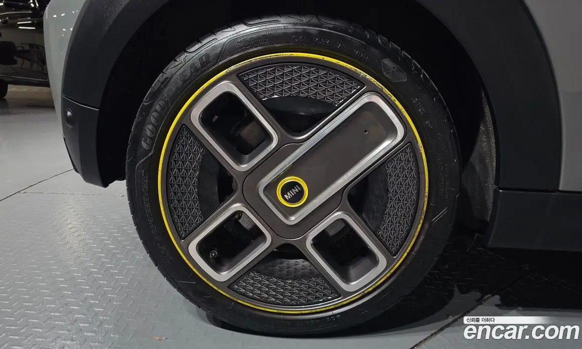 Mini Cooper 2022 автомат (гидро), фото 6 Mini Cooper 2022 автомат (гидро), фото 6