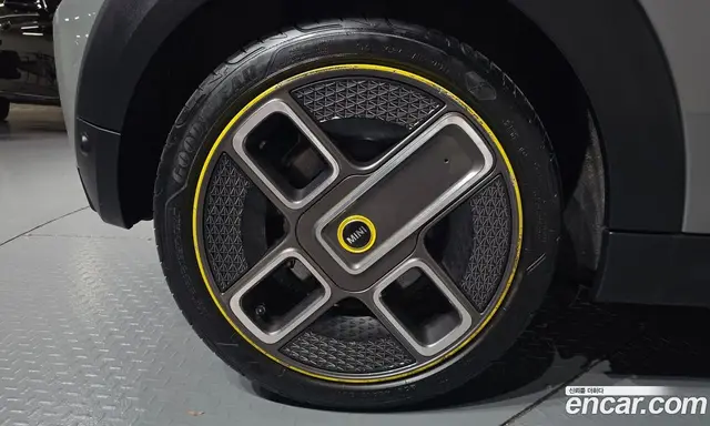 Mini Cooper 2022 автомат (гидро), миниатюра 6 Mini Cooper 2022 автомат (гидро), миниатюра 6