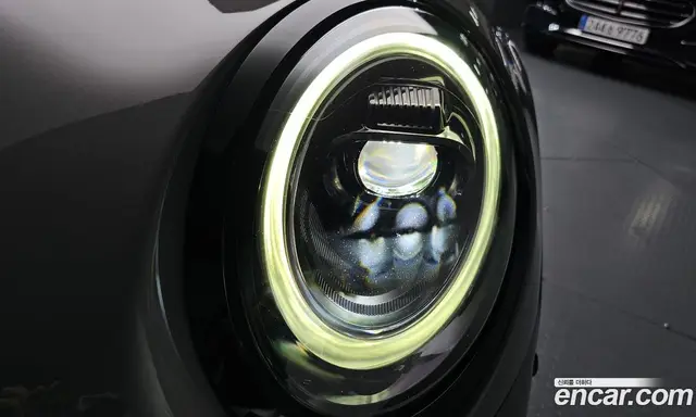 Mini Cooper 2022 автомат (гидро), миниатюра 7 Mini Cooper 2022 автомат (гидро), миниатюра 7