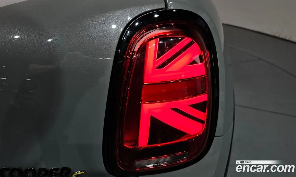 Mini Cooper 2022 автомат (гидро), фото 8 Mini Cooper 2022 автомат (гидро), фото 8