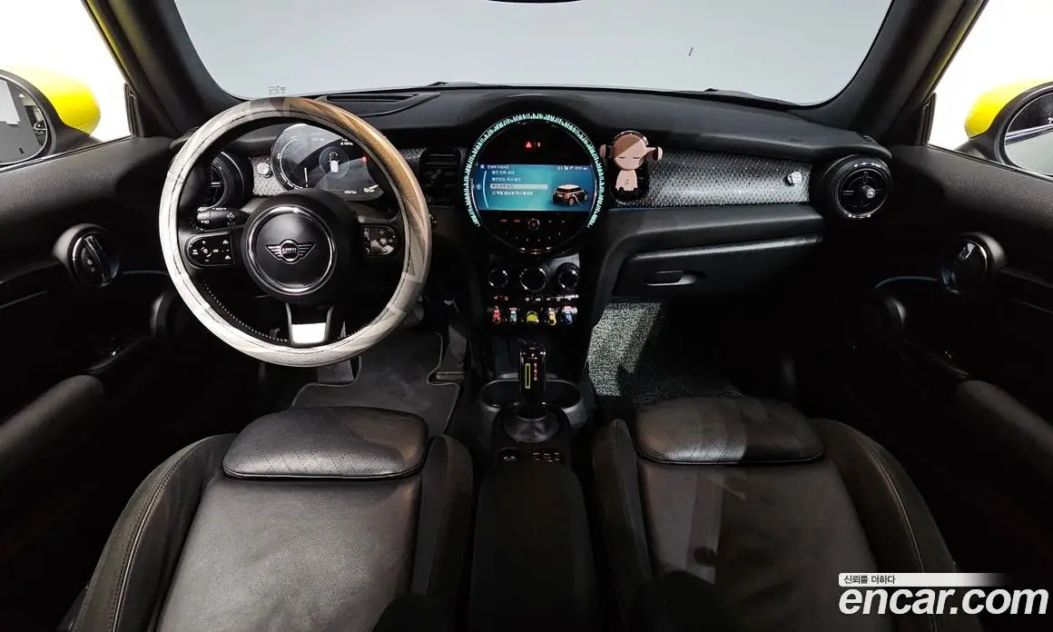 Mini Cooper 2022 автомат (гидро), фото 9 Mini Cooper 2022 автомат (гидро), фото 9