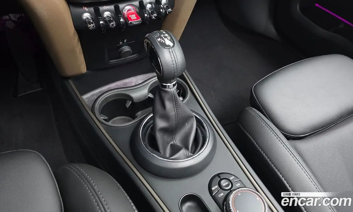 Mini Countryman 2019 1.5 автомат (гидро), фото 12