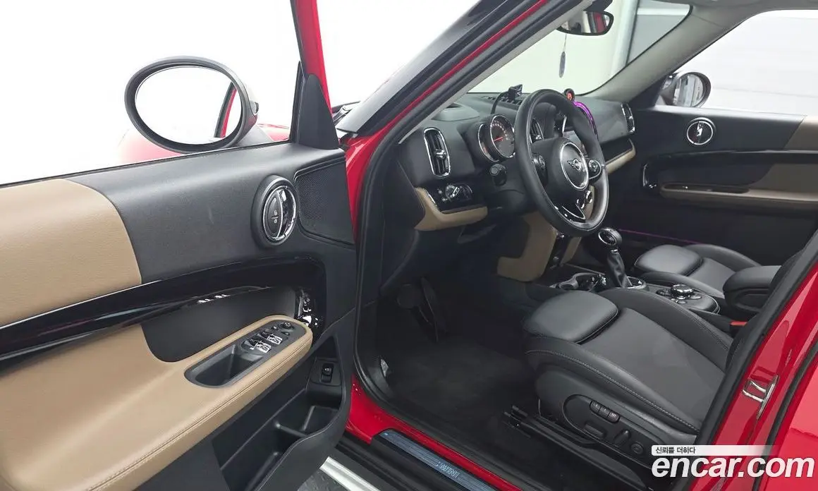 Mini Countryman 2019 1.5 автомат (гидро), фото 13