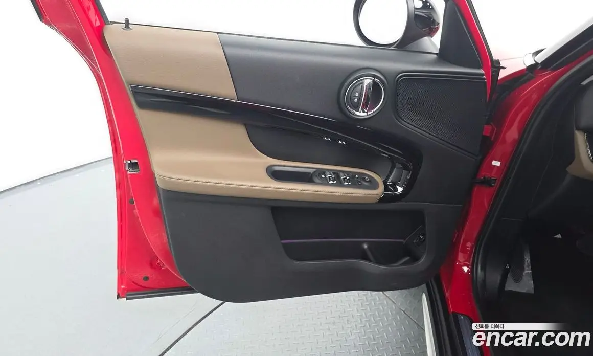 Mini Countryman 2019 1.5 автомат (гидро), фото 14