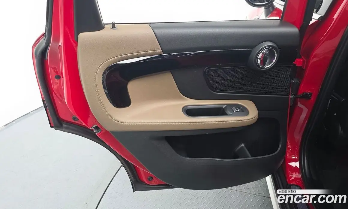 Mini Countryman 2019 1.5 автомат (гидро), фото 15