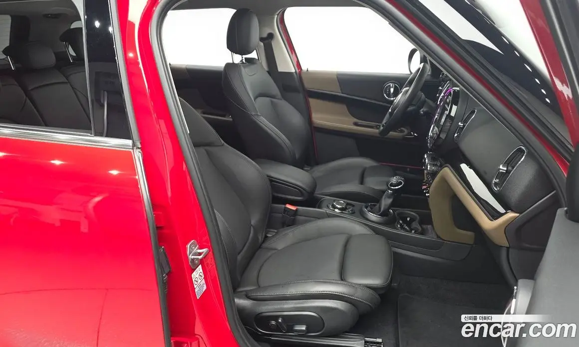 Mini Countryman 2019 1.5 автомат (гидро), фото 16