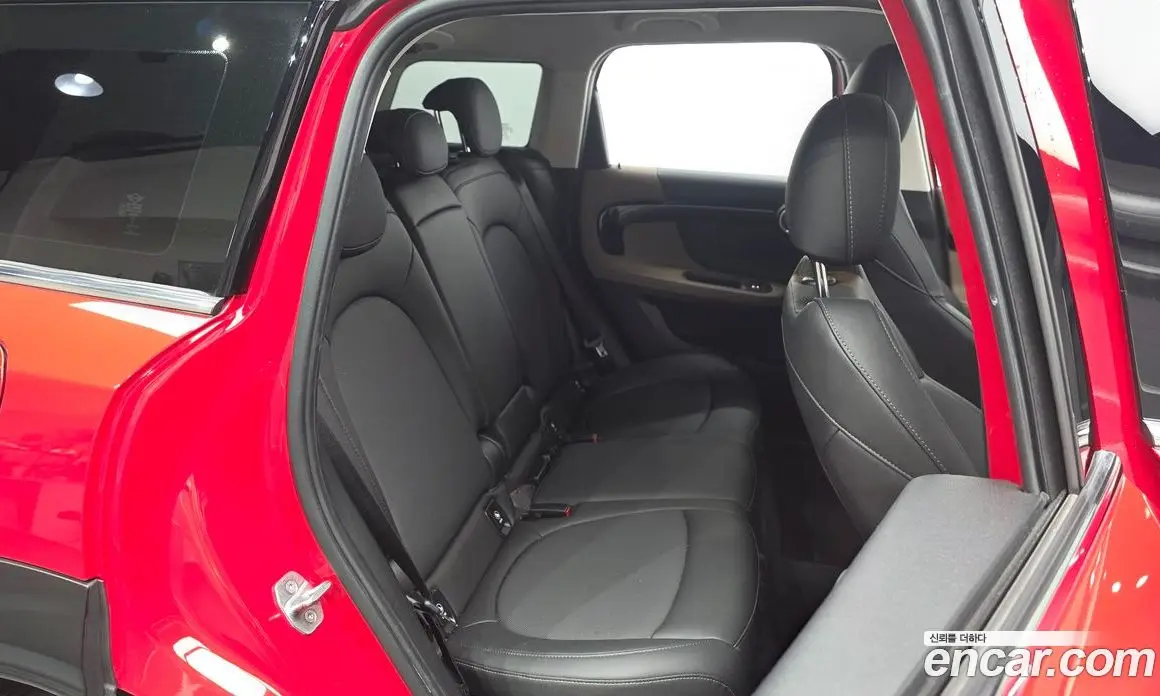 Mini Countryman 2019 1.5 автомат (гидро), фото 17