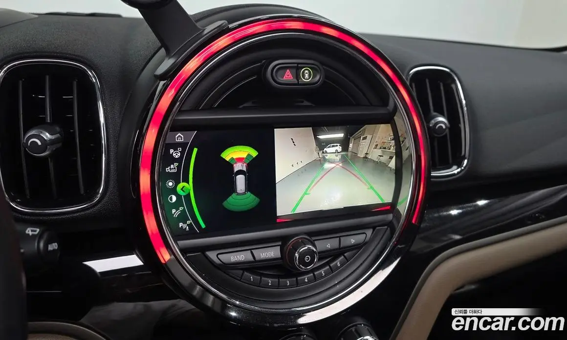 Mini Countryman 2019 1.5 автомат (гидро), фото 20